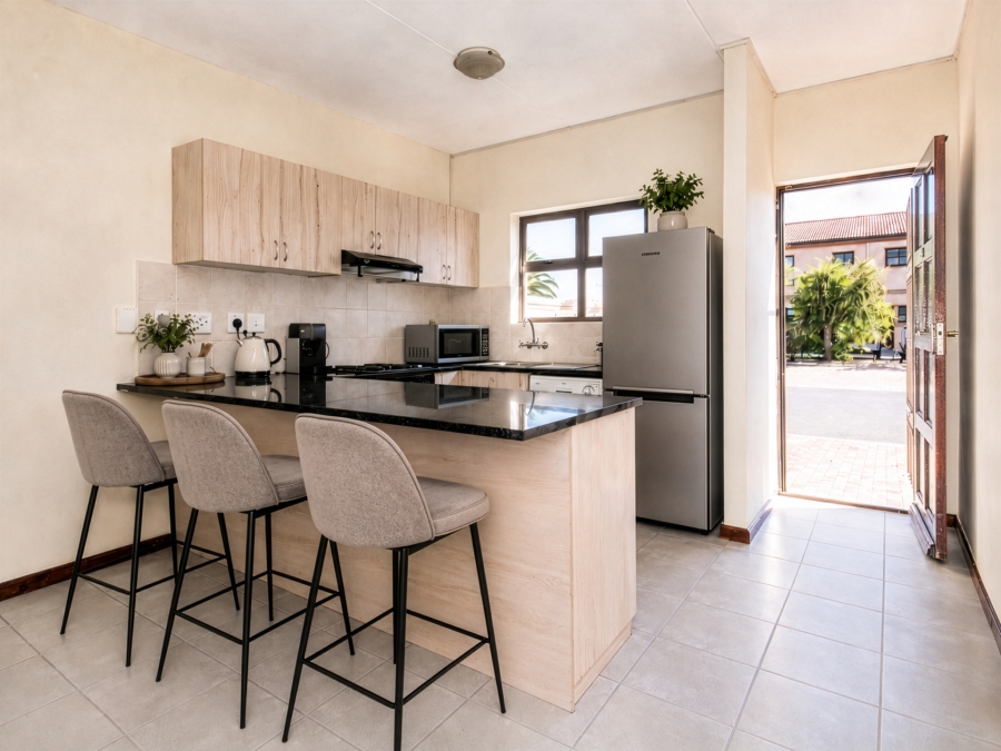 2 Bedroom Property for Sale in Parklands Western Cape